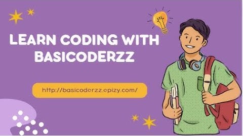 "Master Coding like a Pro with Basicoderzzz: Level Up Your Skills Now"