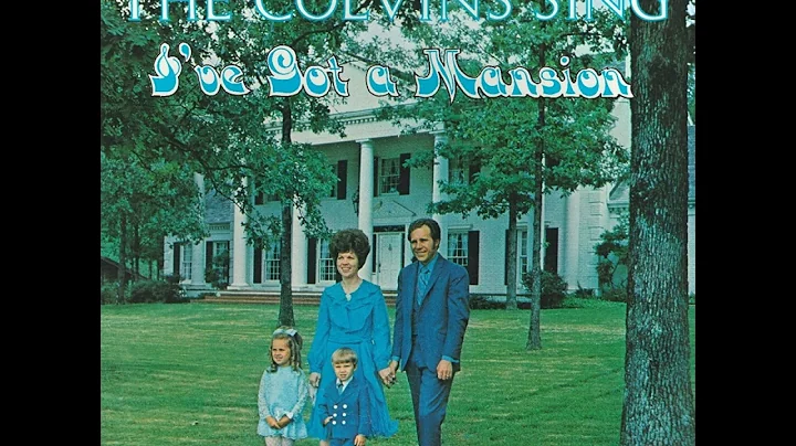 Rev. Vernon Colvin - Rise And Shine