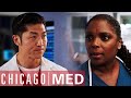 The Nurses Run This Building | Chicago Med