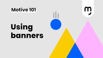 How to Use Banners to Improve Shoppers