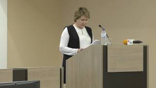 Видео Премиальный фонд "БалАвтоДора" решили срезать на 500 тыс.руб. (автор: Андрей Будякин)