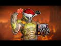 Doom Slayer’s Christmas