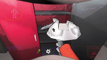 Lethal Company Alone in the Dark