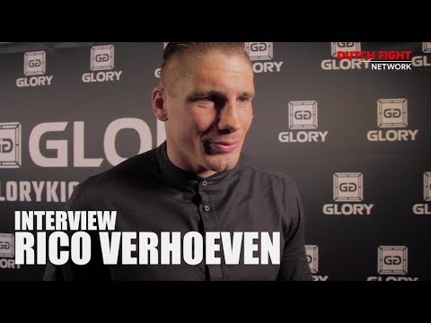 Rico Verhoeven Who Is Alistair Youtube