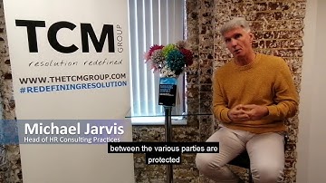 When Can Mediation be Used? | Mediation FAQs | The TCM Group