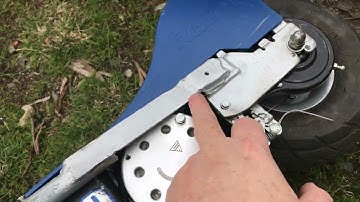 Razor e300 500w upgrade