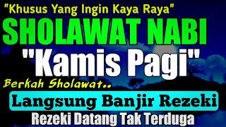 Most Powerful Fortune-Atttracting Sholawat, Sholawat of the Prophet Muhammad, Salawat Jibril Most