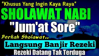 Download lagu Most Powerful Fortune-Atttracting Sholawat, Sholawat of the Prophet Muhammad, Salawat Jibril Most