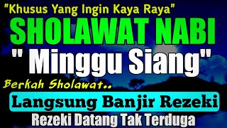 Download lagu SHOLAWAT PENARIK REZEKI PALING DAHSYAT, Sholawat Nabi Muhammad SAW, SALAWAT JIBRIL PALING MERDU