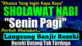 Download lagu SHOLAWAT PENARIK REZEKI PALING DAHSYAT, Sholawat Nabi Muhammad SAW, SALAWAT JIBRIL PALING MERDU