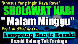 Download lagu Most Powerful Fortune-Atttracting Sholawat, Sholawat of the Prophet Muhammad, Salawat Jibril Most