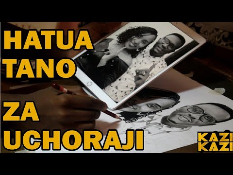 Video: Jinsi ya Kufuatilia Mahojiano ya Kazi: Hatua 15 (na Picha)