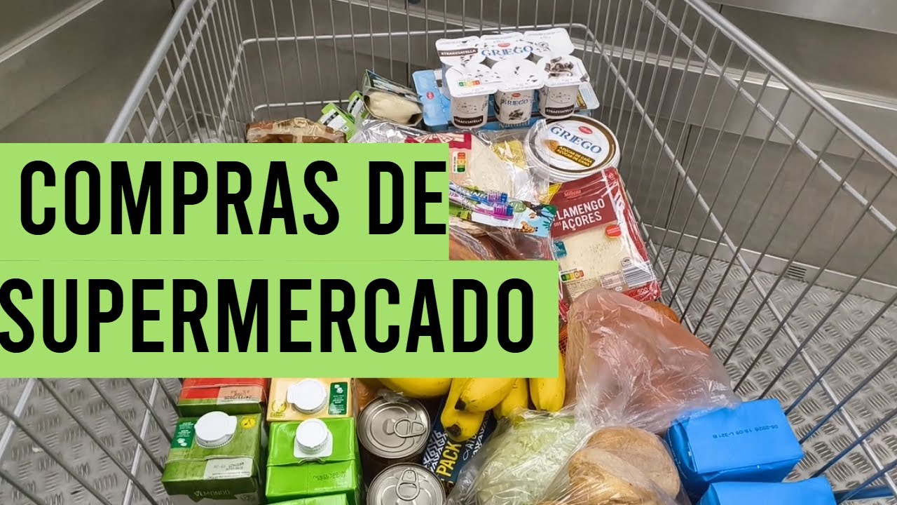 COMPRAS DO MÊS | janeiro 2026 e algumas refeições cá de casa