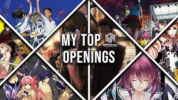 MY Top Sci;Adv Openings