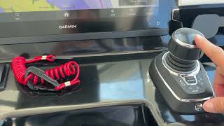 Garmin MFD Autopilot and Route Building Tutorial for Antares 11 
