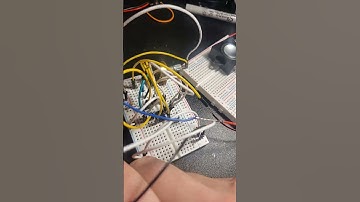 AFC Atari Fart Console Putting The Gas Into The Atari Punk Console #synth