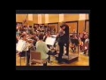 Capture de la vidéo Bbc Sso Young Musicians 1998