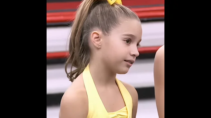 Abby bodyshames mackenzie’s stomach 💔 #viral #edit #aldc #fyp #shorts #dancemoms #mackenzieziegler