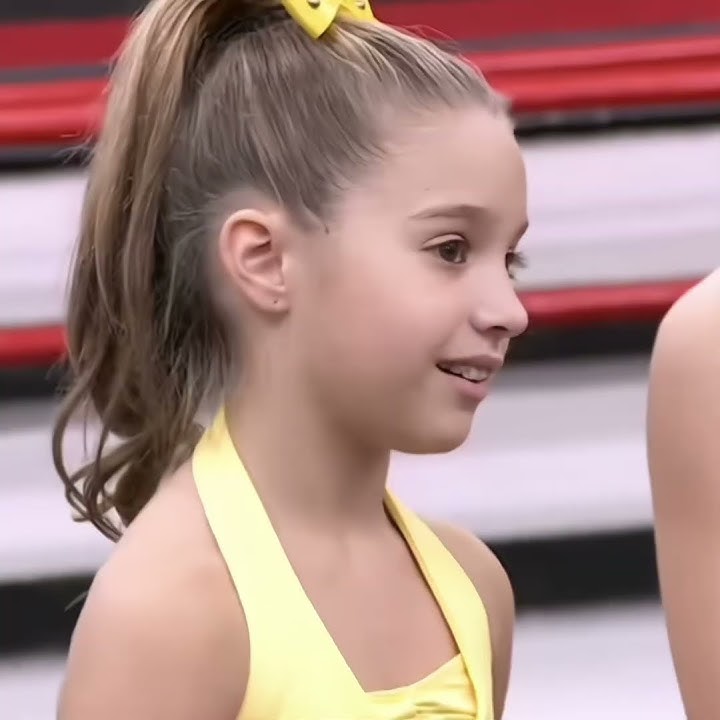 Abby bodyshames mackenzie’s stomach 💔 #viral #edit #aldc #fyp #shorts #dancemoms #mackenzieziegler