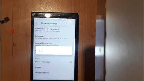 Blackberry key2, won