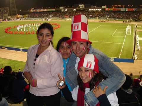 El ÚNICO tropezón de la Sub 17 en el MUNDIAL de Perú 2005