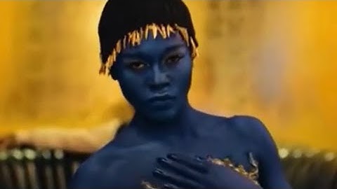 The Harder They Fall- Wednesday