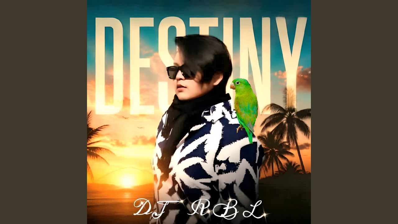 Destiny - YouTube