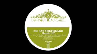 Jay Shepheard - Dirty Cache (Motorcitysoul Remix)