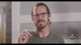 How To Install A Barn Door Soft Close System Instructions - Rustica Hardware