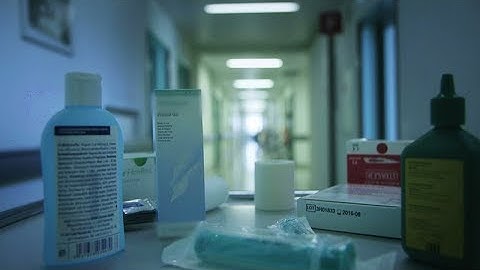 Improving Healthcare Operations and Patient Safety with Edge Data