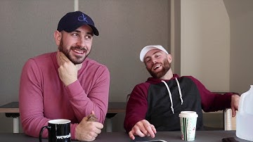 Week 3 of coding bootcamp and WE HAVE A NEW CAMERA!