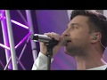 Сергей Лазарев - Партийная зона МУЗ-ТВ - 27.05.18