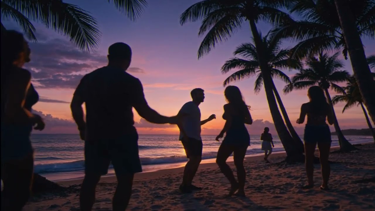 Dance Machine House Part 2 | House Music Vibes