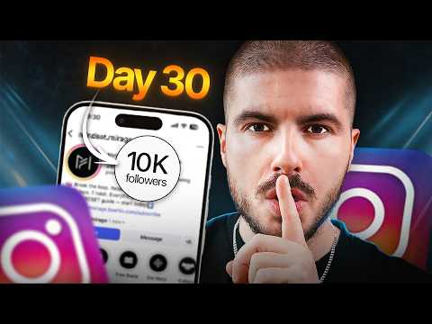 From Zero To Hero On Instagram: Achieving Your Goals