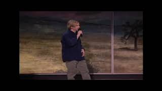 David Spade - Bears at the Zoo (from his Take the Hit HBO special)
