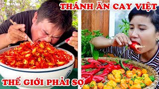 8 Spicy Eats Make the World Afraid of Vietnamese People