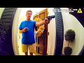 Ex-CEO Pulls Gun on Cops, Learns He's Not the Boss