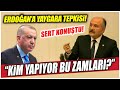 İYİ Partili Erhan Usta&#39;dan Erdoğan&#39;a &#39;yaygara&#39; tepkisi! &quot;Kim yapıyor bu zamlar?&quot;