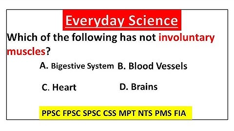 Everyday Science Mcqs | General Science Mcqs | Everyday Science | Ppsc Past Papers MCQS