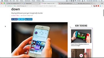 Best Instagram Bot in 2017 and Replacement for Instagress