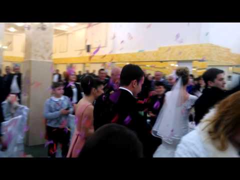 Georgian Wedding Batumi, Свадьба в батуми, მირზას ქორწილი