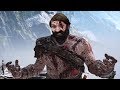 БЕССМЕРТНЫЙ ПСИХ (GOD OF WAR) #2