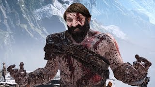 БЕССМЕРТНЫЙ ПСИХ (GOD OF WAR) #2 БЕССМЕРТНЫЙ ПСИХ (GOD OF WAR) #2