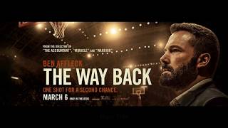 The Way Back (OST) - Suite
