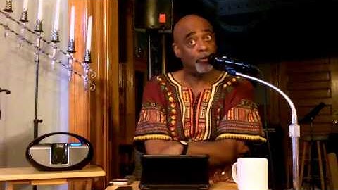 TWOM Earl Purdy 061714 WORDS THAT CHANGE EVERYTHING - the Way of Mastery Class