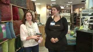 Entertaining Space: Cost Plus World Market