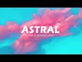 (FREE FOR PROFIT) &quot;ASTRAL&quot; | Future x Travis Scott Type Beat 2023