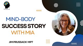 Mia's Mind-Body Success Story