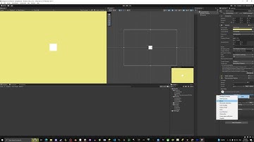 Project Setup - 2D Roguelike - Ep1 Unity Tutorial