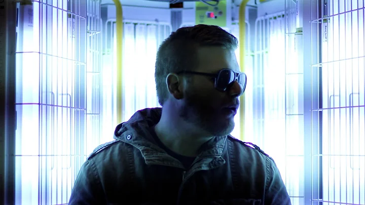 Tough Luv - Dillon Baird ( HD )